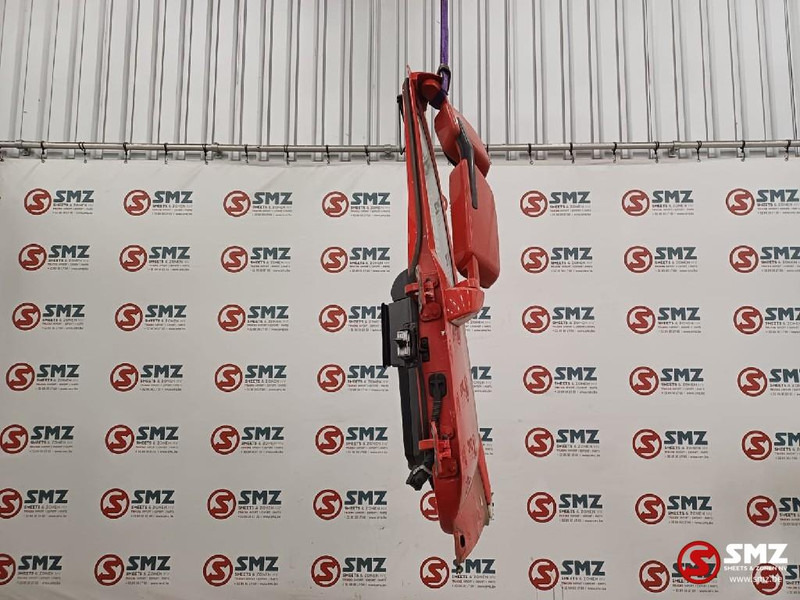 Renault Occ deur links Renault - باب و قطع الغيار - شاحنة: صورة 3 Renault Occ deur links Renault - باب و قطع الغيار - شاحنة: صورة 3