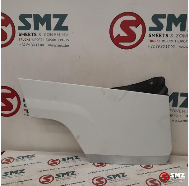 Renault Occ deurverlenging rechts Renault - باب و قطع الغيار - شاحنة: صورة 1 Renault Occ deurverlenging rechts Renault - باب و قطع الغيار - شاحنة: صورة 1