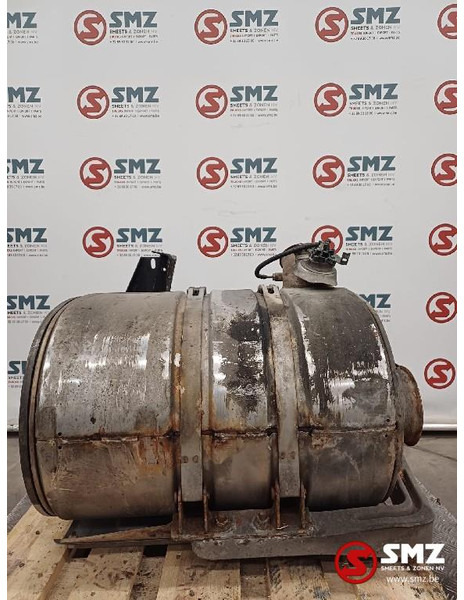 Renault Occ katalysator Euro 5 Renault - محول حفزي - شاحنة: صورة 1 Renault Occ katalysator Euro 5 Renault - محول حفزي - شاحنة: صورة 1