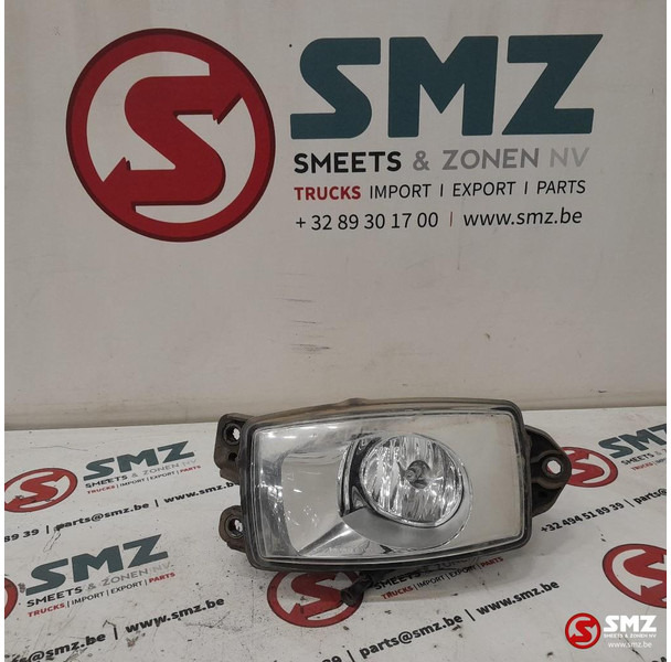 Renault Occ mistlicht links Renault - مصابيح الضباب - شاحنة: صورة 1 Renault Occ mistlicht links Renault - مصابيح الضباب - شاحنة: صورة 1