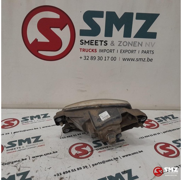 Renault Occ mistlicht rechts Renault - مصابيح الضباب - شاحنة: صورة 2 Renault Occ mistlicht rechts Renault - مصابيح الضباب - شاحنة: صورة 2