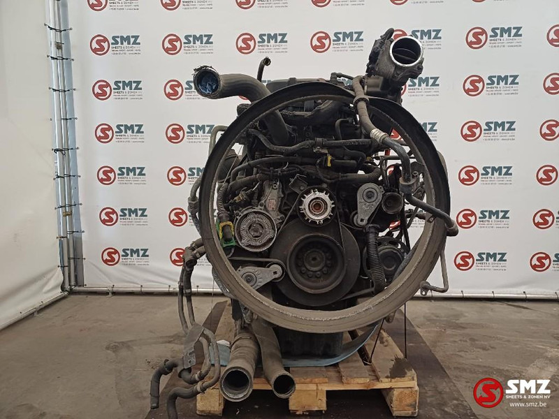 Renault Occ motor DTI 11 460pk Euro 6 Renault - محرك - شاحنة: صورة 3 Renault Occ motor DTI 11 460pk Euro 6 Renault - محرك - شاحنة: صورة 3