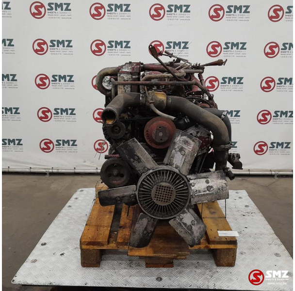 Renault Occ motor Midliner S150 + versnellingsbak S5-35/2 - محرك - شاحنة: صورة 3 Renault Occ motor Midliner S150 + versnellingsbak S5-35/2 - محرك - شاحنة: صورة 3