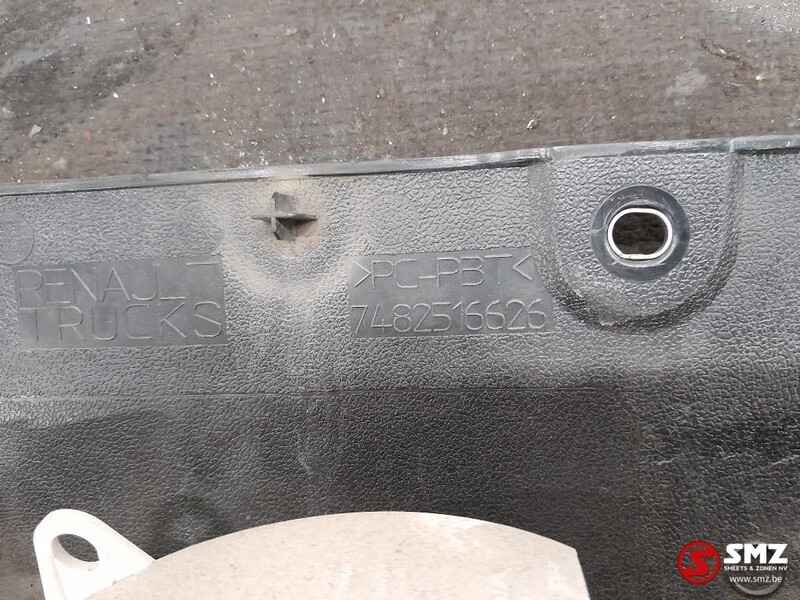 Renault Occ portierverlengstuk Renault T 7482516626 - باب و قطع الغيار - شاحنة: صورة 4 Renault Occ portierverlengstuk Renault T 7482516626 - باب و قطع الغيار - شاحنة: صورة 4