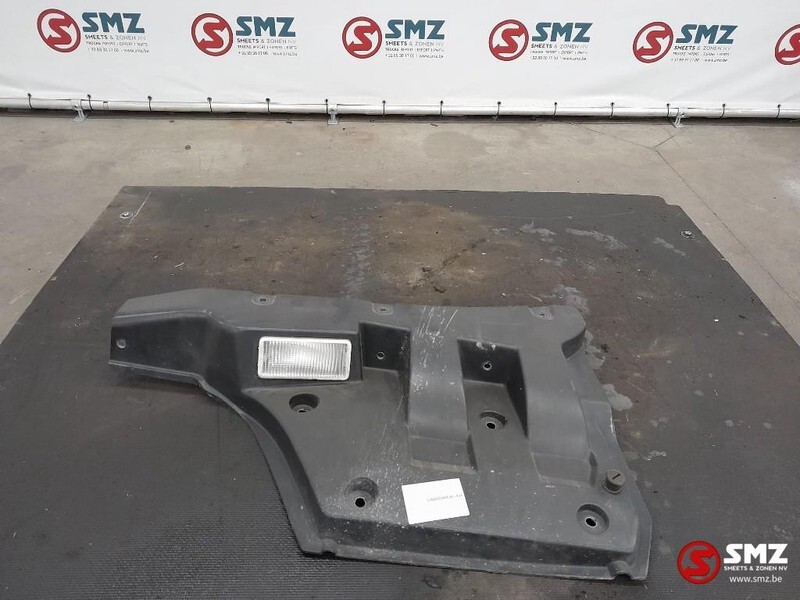 Renault Occ portierverlengstuk Renault T 7482516626 - باب و قطع الغيار - شاحنة: صورة 2 Renault Occ portierverlengstuk Renault T 7482516626 - باب و قطع الغيار - شاحنة: صورة 2