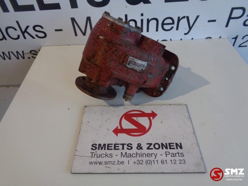 Renault Occ pto renault - نظام الهيدروليك - شاحنة: صورة 1 Renault Occ pto renault - نظام الهيدروليك - شاحنة: صورة 1