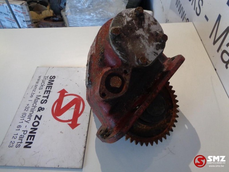 Renault Occ pto renault - نظام الهيدروليك - شاحنة: صورة 2 Renault Occ pto renault - نظام الهيدروليك - شاحنة: صورة 2