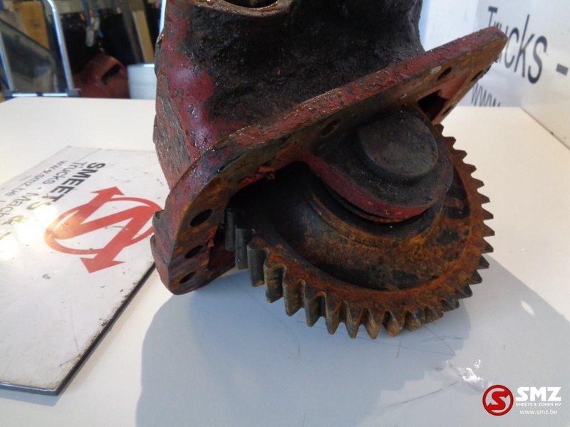 Renault Occ pto renault - نظام الهيدروليك - شاحنة: صورة 3 Renault Occ pto renault - نظام الهيدروليك - شاحنة: صورة 3