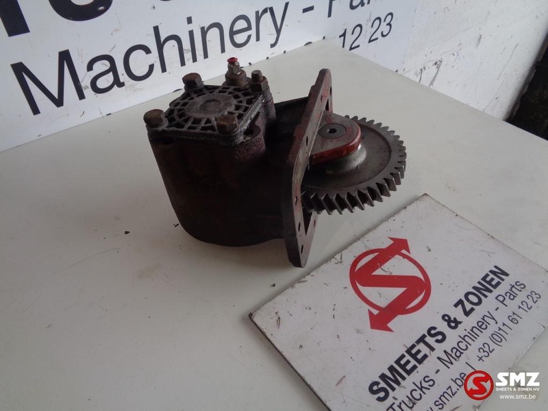 Renault Occ pto renault - نظام الهيدروليك - شاحنة: صورة 2 Renault Occ pto renault - نظام الهيدروليك - شاحنة: صورة 2