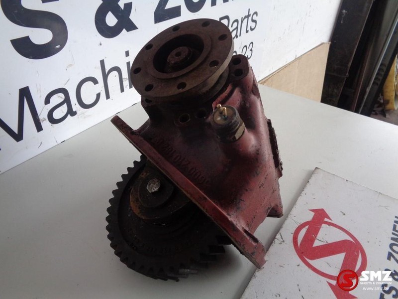 Renault Occ pto - نظام الهيدروليك - شاحنة: صورة 2 Renault Occ pto - نظام الهيدروليك - شاحنة: صورة 2