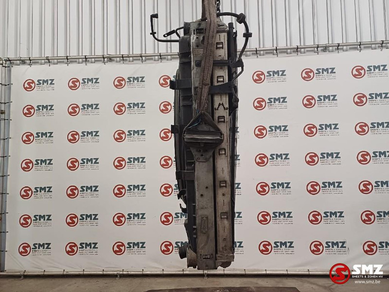 Renault Occ radiator Renault T - مبرد المحرك - شاحنة: صورة 3 Renault Occ radiator Renault T - مبرد المحرك - شاحنة: صورة 3
