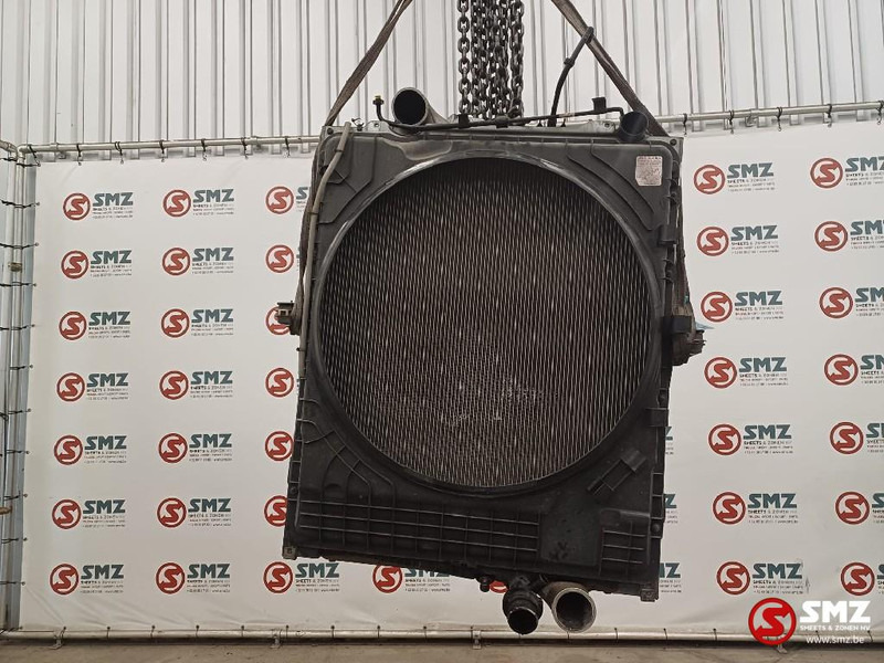 Renault Occ radiator Renault T - مبرد المحرك - شاحنة: صورة 1 Renault Occ radiator Renault T - مبرد المحرك - شاحنة: صورة 1
