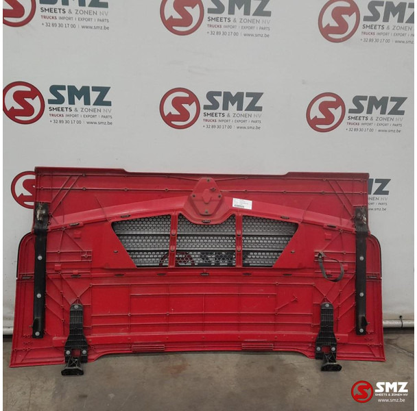 Renault Occ radiatorgrille Renault - شبكة أمامية - شاحنة: صورة 2 Renault Occ radiatorgrille Renault - شبكة أمامية - شاحنة: صورة 2