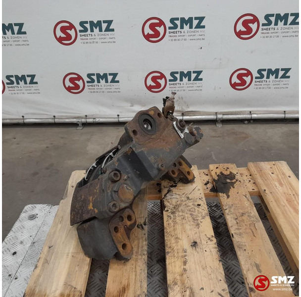 Renault Occ remklauw links Renault - مسماك الفرامل - شاحنة: صورة 3 Renault Occ remklauw links Renault - مسماك الفرامل - شاحنة: صورة 3