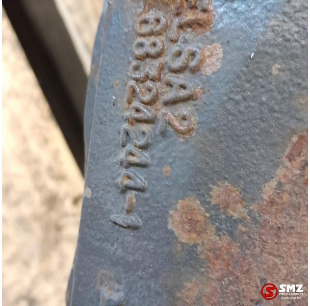 Renault Occ remklauw links Renault - مسماك الفرامل - شاحنة: صورة 5 Renault Occ remklauw links Renault - مسماك الفرامل - شاحنة: صورة 5