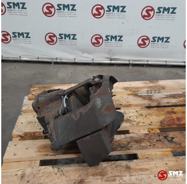 Renault Occ remklauw rechts Renault - مسماك الفرامل - شاحنة: صورة 3 Renault Occ remklauw rechts Renault - مسماك الفرامل - شاحنة: صورة 3