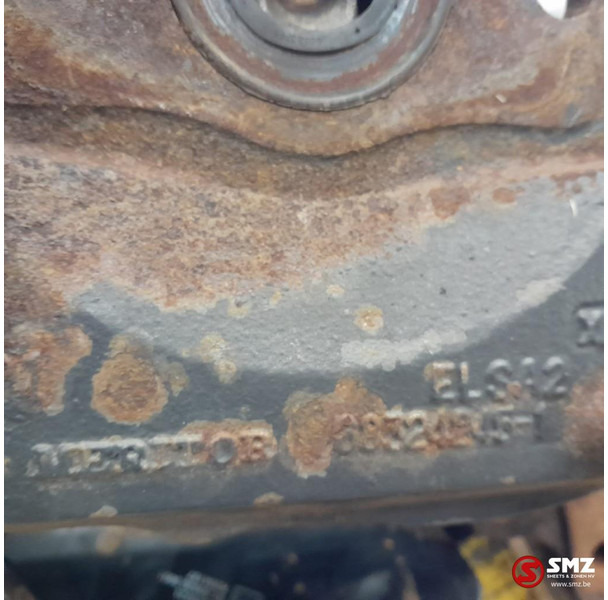 Renault Occ remklauw rechts Renault - مسماك الفرامل - شاحنة: صورة 5 Renault Occ remklauw rechts Renault - مسماك الفرامل - شاحنة: صورة 5