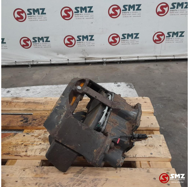 Renault Occ remklauw rechts Renault - مسماك الفرامل - شاحنة: صورة 4 Renault Occ remklauw rechts Renault - مسماك الفرامل - شاحنة: صورة 4