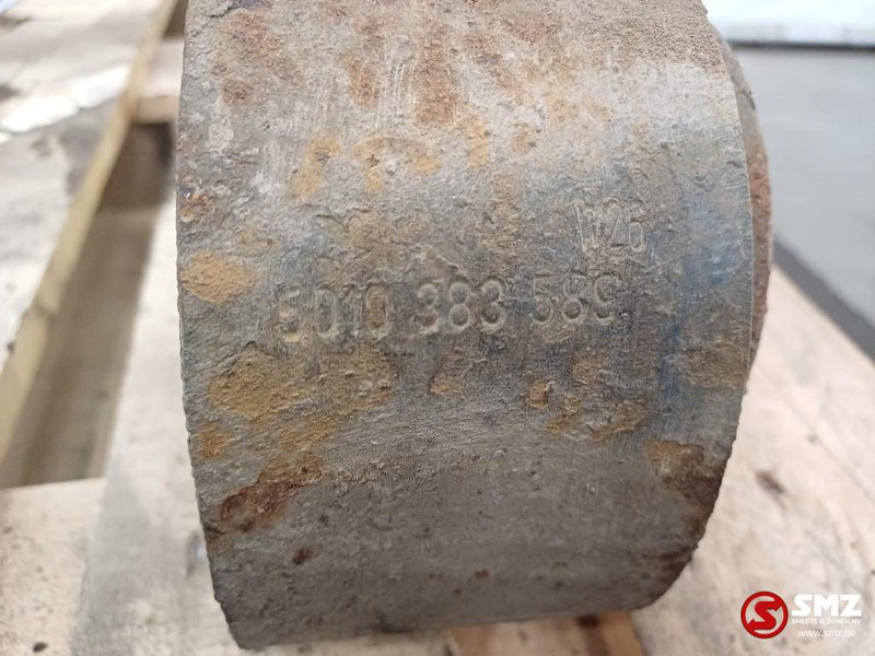 Renault Occ set bladveren bladveren Renault - تعليق الصلب - شاحنة: صورة 5 Renault Occ set bladveren bladveren Renault - تعليق الصلب - شاحنة: صورة 5