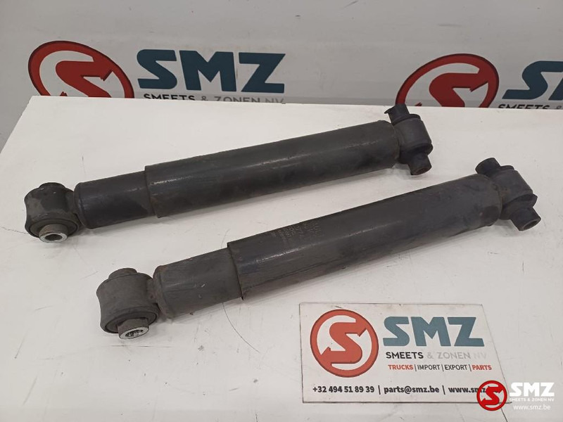 Renault Occ set schokdempers vooraan Renault - امتصاص الصدمات - شاحنة: صورة 2 Renault Occ set schokdempers vooraan Renault - امتصاص الصدمات - شاحنة: صورة 2