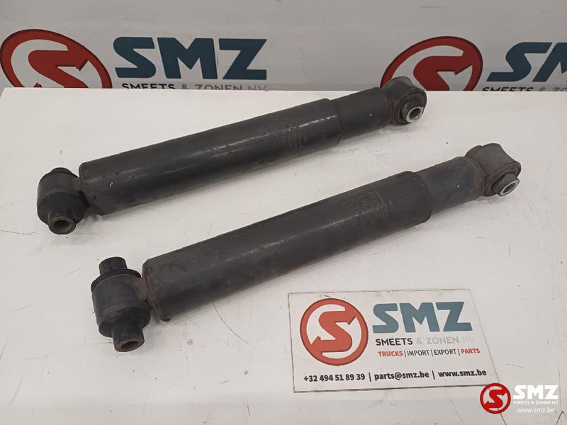 Renault Occ set schokdempers vooraan Renault - امتصاص الصدمات - شاحنة: صورة 1 Renault Occ set schokdempers vooraan Renault - امتصاص الصدمات - شاحنة: صورة 1