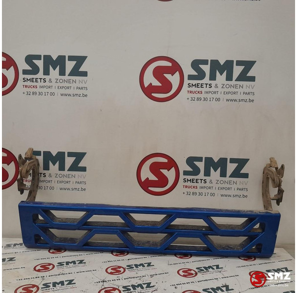 Renault Occ traptrede Renault - شبكة أمامية - شاحنة: صورة 2 Renault Occ traptrede Renault - شبكة أمامية - شاحنة: صورة 2