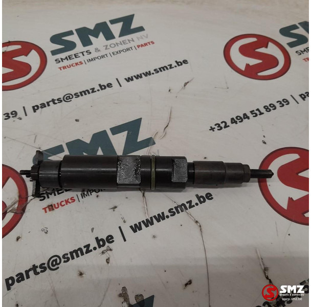 Renault Occ verstuiver DTI8 Renault - نظام الوقود - شاحنة: صورة 1 Renault Occ verstuiver DTI8 Renault - نظام الوقود - شاحنة: صورة 1