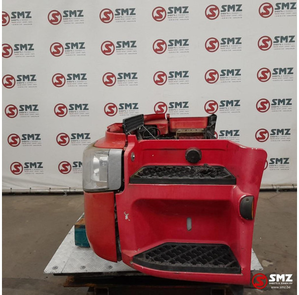 Renault Occ voorbumper Renault - مصد العربة - شاحنة: صورة 3 Renault Occ voorbumper Renault - مصد العربة - شاحنة: صورة 3