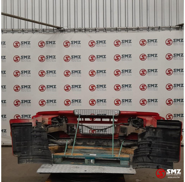 Renault Occ voorbumper Renault - مصد العربة - شاحنة: صورة 2 Renault Occ voorbumper Renault - مصد العربة - شاحنة: صورة 2