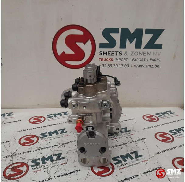 Scania Brandstofinjectiepomp scania - مضخة وقود - شاحنة: صورة 4 Scania Brandstofinjectiepomp scania - مضخة وقود - شاحنة: صورة 4