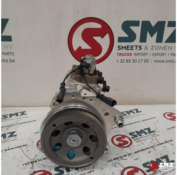 Scania Brandstofinjectiepomp scania - مضخة وقود - شاحنة: صورة 3 Scania Brandstofinjectiepomp scania - مضخة وقود - شاحنة: صورة 3