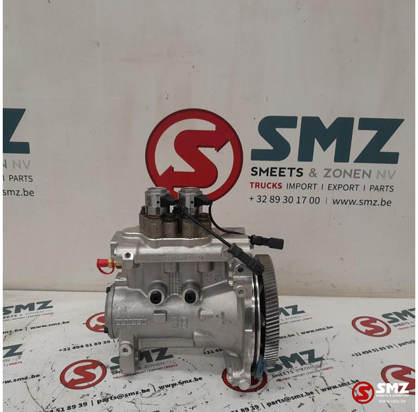 Scania Brandstofinjectiepomp scania - مضخة وقود - شاحنة: صورة 2 Scania Brandstofinjectiepomp scania - مضخة وقود - شاحنة: صورة 2