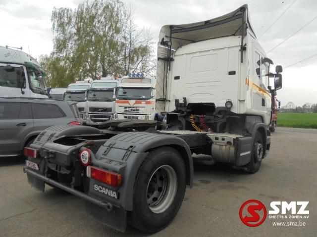 Scania Occ Catalysator Scania R-SERIE - محول حفزي - شاحنة: صورة 5 Scania Occ Catalysator Scania R-SERIE - محول حفزي - شاحنة: صورة 5