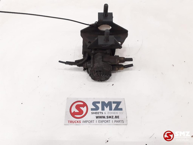 Scania Occ EBS voorasmodulator Scania - قطع غيار - شاحنة: صورة 1 Scania Occ EBS voorasmodulator Scania - قطع غيار - شاحنة: صورة 1