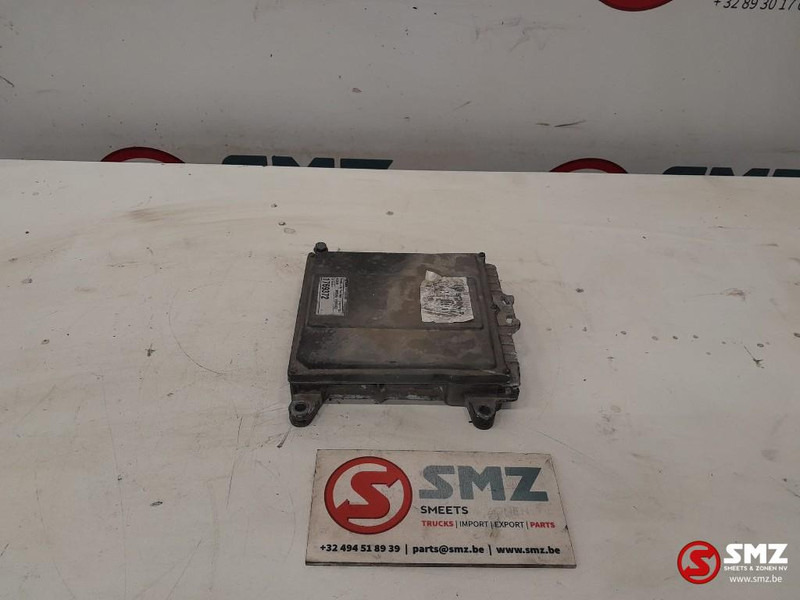 Scania Occ ECU motorregeleenheid DC1602 Scania - وحدة تحكم الكتروني - شاحنة: صورة 4 Scania Occ ECU motorregeleenheid DC1602 Scania - وحدة تحكم الكتروني - شاحنة: صورة 4