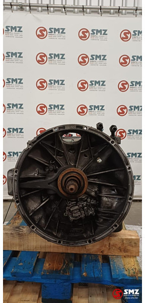 Scania Occ Versnellingsbak Scania GRS905 manueel - صندوق التروس - شاحنة: صورة 2 Scania Occ Versnellingsbak Scania GRS905 manueel - صندوق التروس - شاحنة: صورة 2