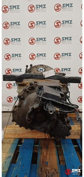 Scania Occ Versnellingsbak Scania GRS905 manueel - صندوق التروس - شاحنة: صورة 3 Scania Occ Versnellingsbak Scania GRS905 manueel - صندوق التروس - شاحنة: صورة 3