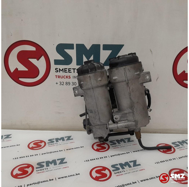 Scania Occ brandstoffilter DC13 Scania - فلتر الوقود - شاحنة: صورة 2 Scania Occ brandstoffilter DC13 Scania - فلتر الوقود - شاحنة: صورة 2