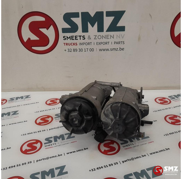 Scania Occ brandstoffilter DC13 Scania - فلتر الوقود - شاحنة: صورة 5 Scania Occ brandstoffilter DC13 Scania - فلتر الوقود - شاحنة: صورة 5