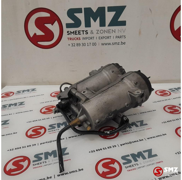 Scania Occ brandstoffilter DC13 Scania - فلتر الوقود - شاحنة: صورة 3 Scania Occ brandstoffilter DC13 Scania - فلتر الوقود - شاحنة: صورة 3