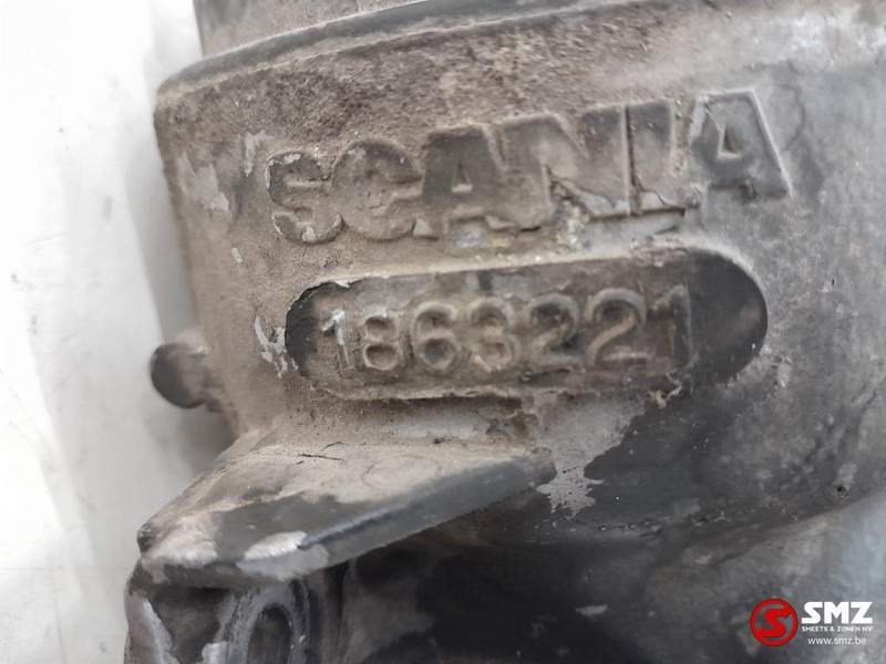Scania Occ brandstoffilter Scania - فلتر الوقود - شاحنة: صورة 5 Scania Occ brandstoffilter Scania - فلتر الوقود - شاحنة: صورة 5