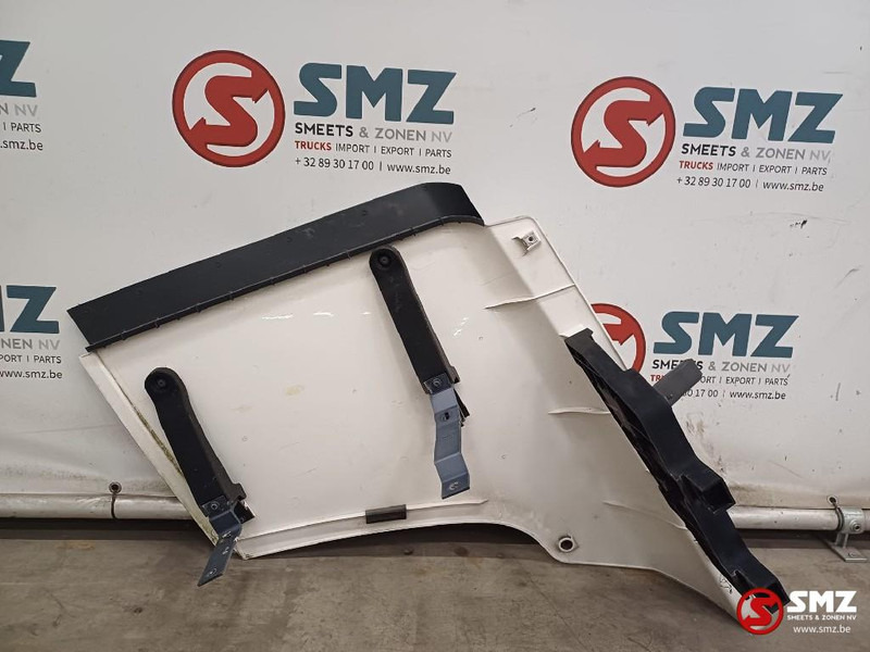 Scania Occ cabinespoiler links Scania - ديناميكا هوائية/ كابح - شاحنة: صورة 2 Scania Occ cabinespoiler links Scania - ديناميكا هوائية/ كابح - شاحنة: صورة 2