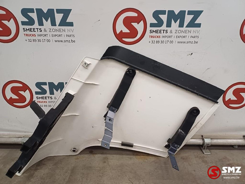Scania Occ cabinespoiler rechts Scania - ديناميكا هوائية/ كابح - شاحنة: صورة 2 Scania Occ cabinespoiler rechts Scania - ديناميكا هوائية/ كابح - شاحنة: صورة 2