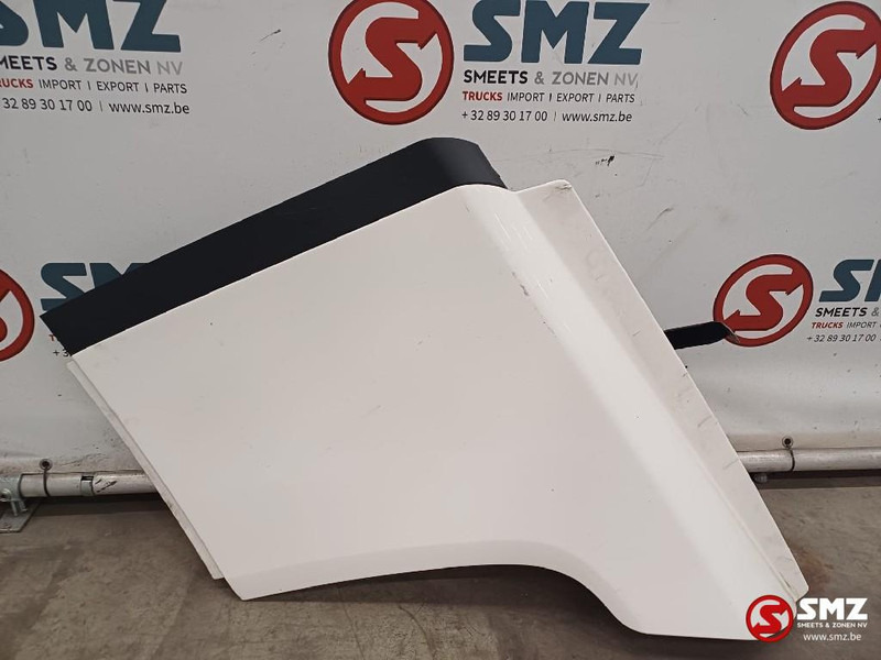 Scania Occ cabinespoiler rechts Scania - ديناميكا هوائية/ كابح - شاحنة: صورة 1 Scania Occ cabinespoiler rechts Scania - ديناميكا هوائية/ كابح - شاحنة: صورة 1