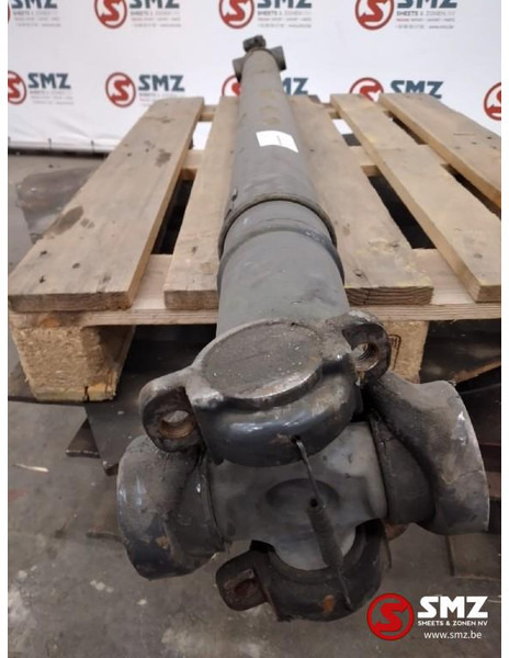 Scania Occ cardanas Scania R480 P500 1400mm totale lengte - نصف رمح - شاحنة: صورة 3 Scania Occ cardanas Scania R480 P500 1400mm totale lengte - نصف رمح - شاحنة: صورة 3