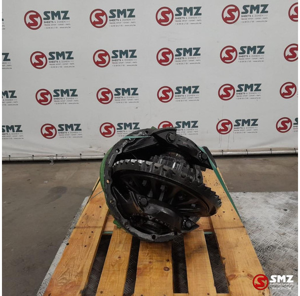 Scania Occ differentiëel R780 i=2,59 Scania - صندوق التروس التفاضلية - شاحنة: صورة 2 Scania Occ differentiëel R780 i=2,59 Scania - صندوق التروس التفاضلية - شاحنة: صورة 2