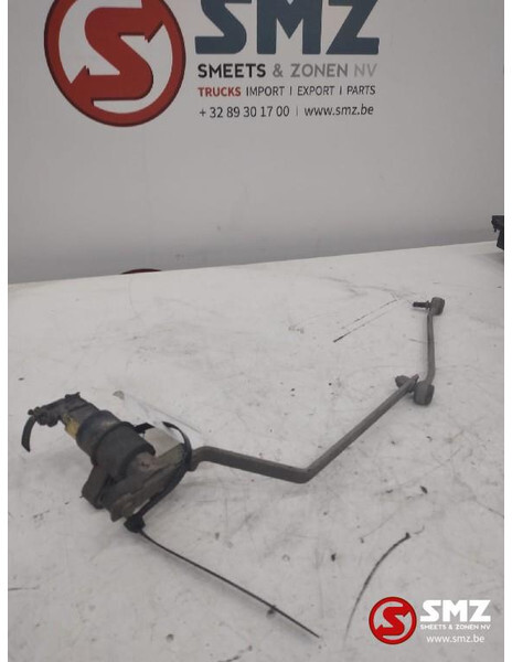 Scania Occ luchtvering hoogteniveausensor Scania R410 188 - جهاز استشعار - شاحنة: صورة 3 Scania Occ luchtvering hoogteniveausensor Scania R410 188 - جهاز استشعار - شاحنة: صورة 3