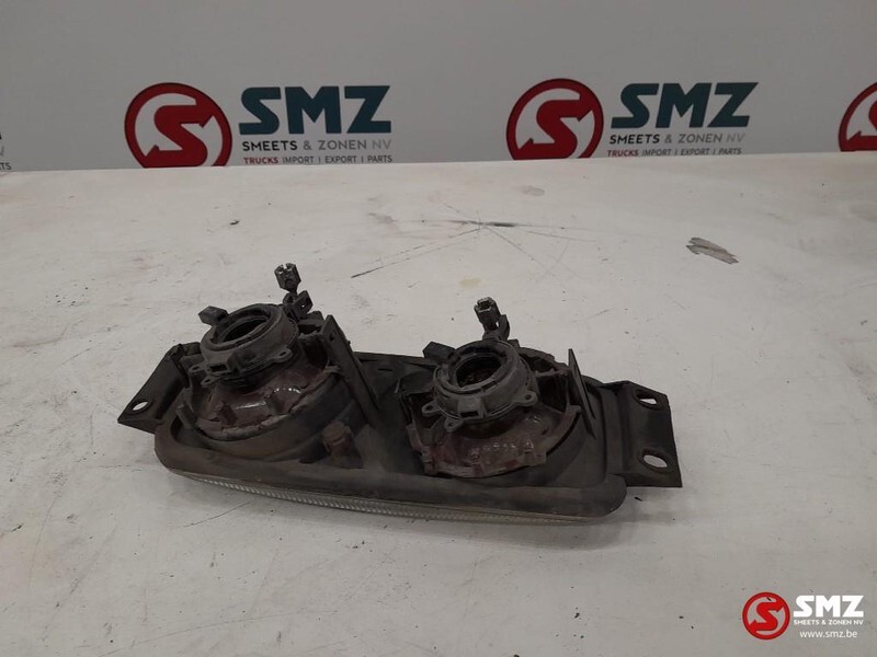 Scania Occ mistlicht Scania 1529070 - مصابيح الضباب - شاحنة: صورة 4 Scania Occ mistlicht Scania 1529070 - مصابيح الضباب - شاحنة: صورة 4