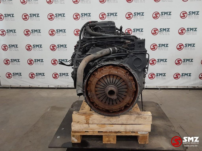 Scania Occ motor DC13 164/450hp Scania - محرك - شاحنة: صورة 4 Scania Occ motor DC13 164/450hp Scania - محرك - شاحنة: صورة 4