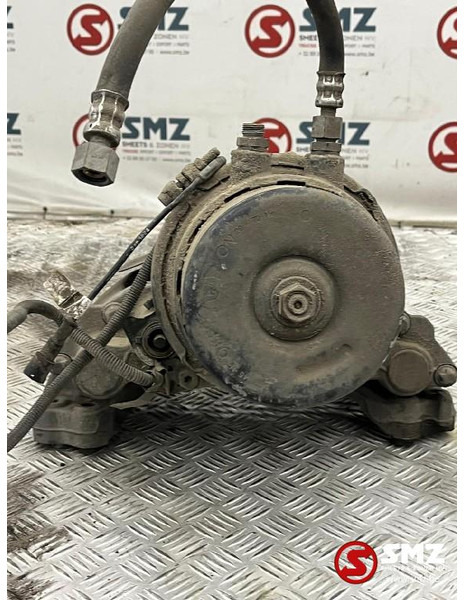 Scania Occ remklauw links Scania - مسماك الفرامل - شاحنة: صورة 2 Scania Occ remklauw links Scania - مسماك الفرامل - شاحنة: صورة 2